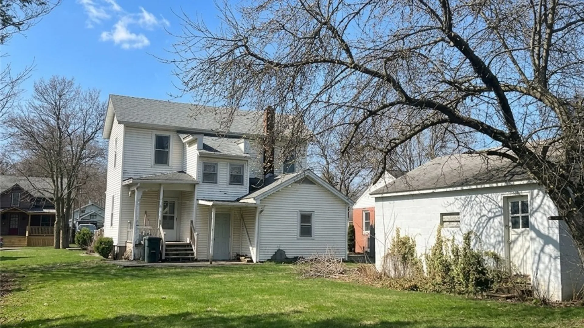 Property at 10 Adelaide Street, Norwich, NY 13815 2