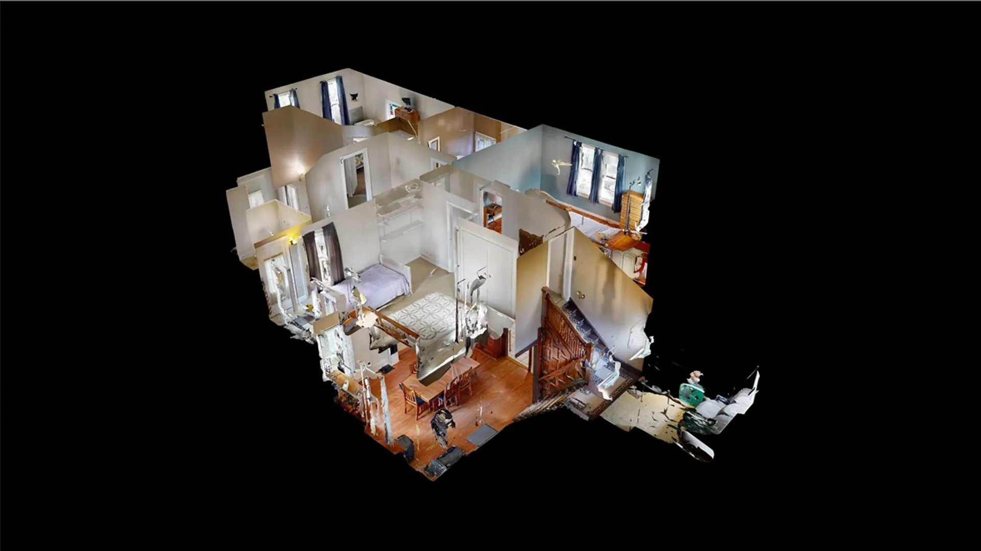 Property at 10 Adelaide Street, Norwich, NY 13815 34