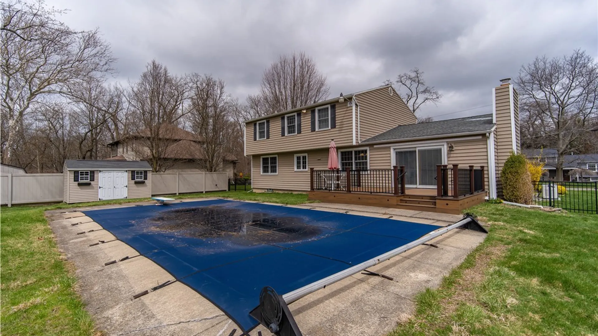 Property at 32 University Park, Pomfret, NY 14063 12