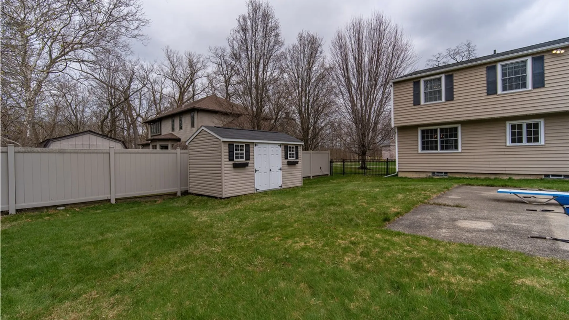 Property at 32 University Park, Pomfret, NY 14063 13