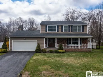 Property at 32 University Park, Pomfret, NY 14063