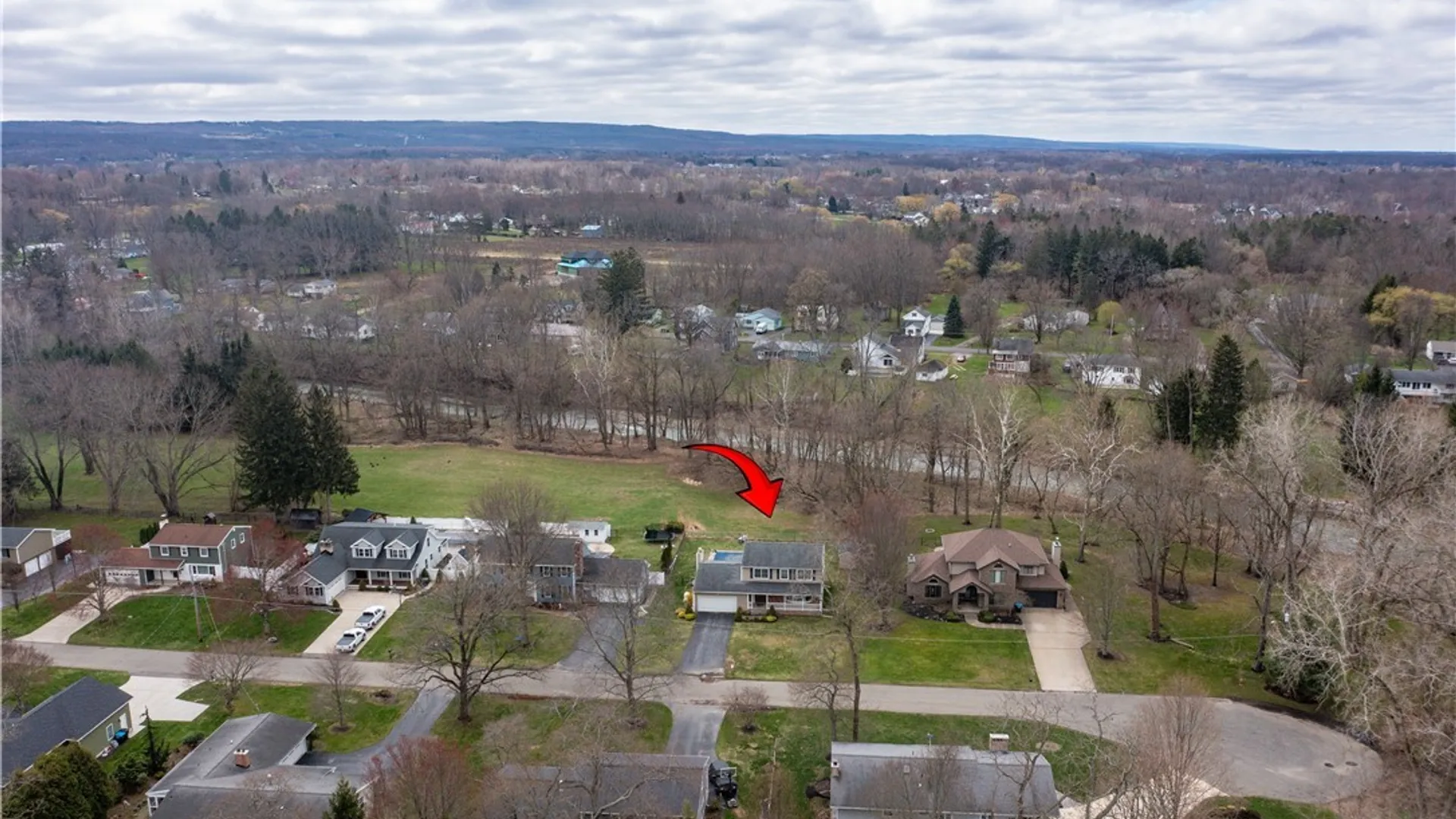Property at 32 University Park, Pomfret, NY 14063 3