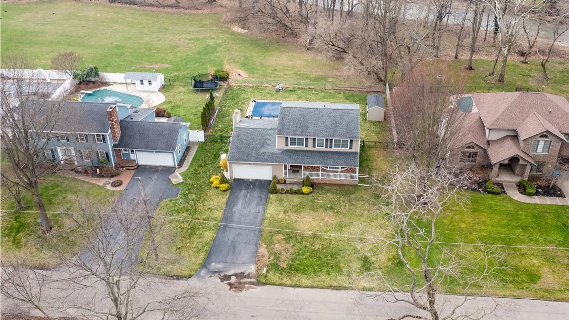 Property at 32 University Park, Pomfret, NY 14063 5