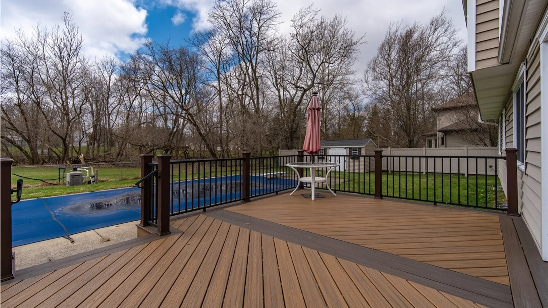 Property at 32 University Park, Pomfret, NY 14063 6