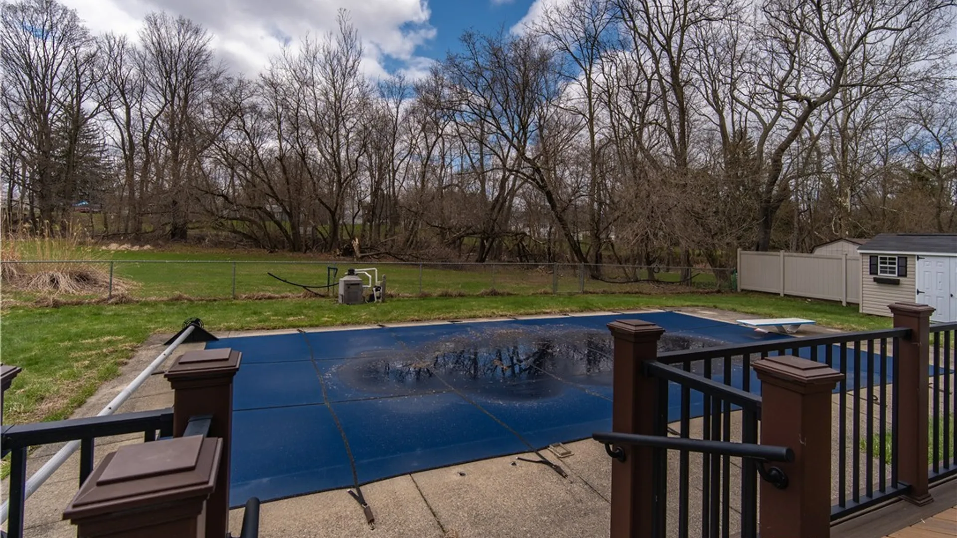 Property at 32 University Park, Pomfret, NY 14063 7
