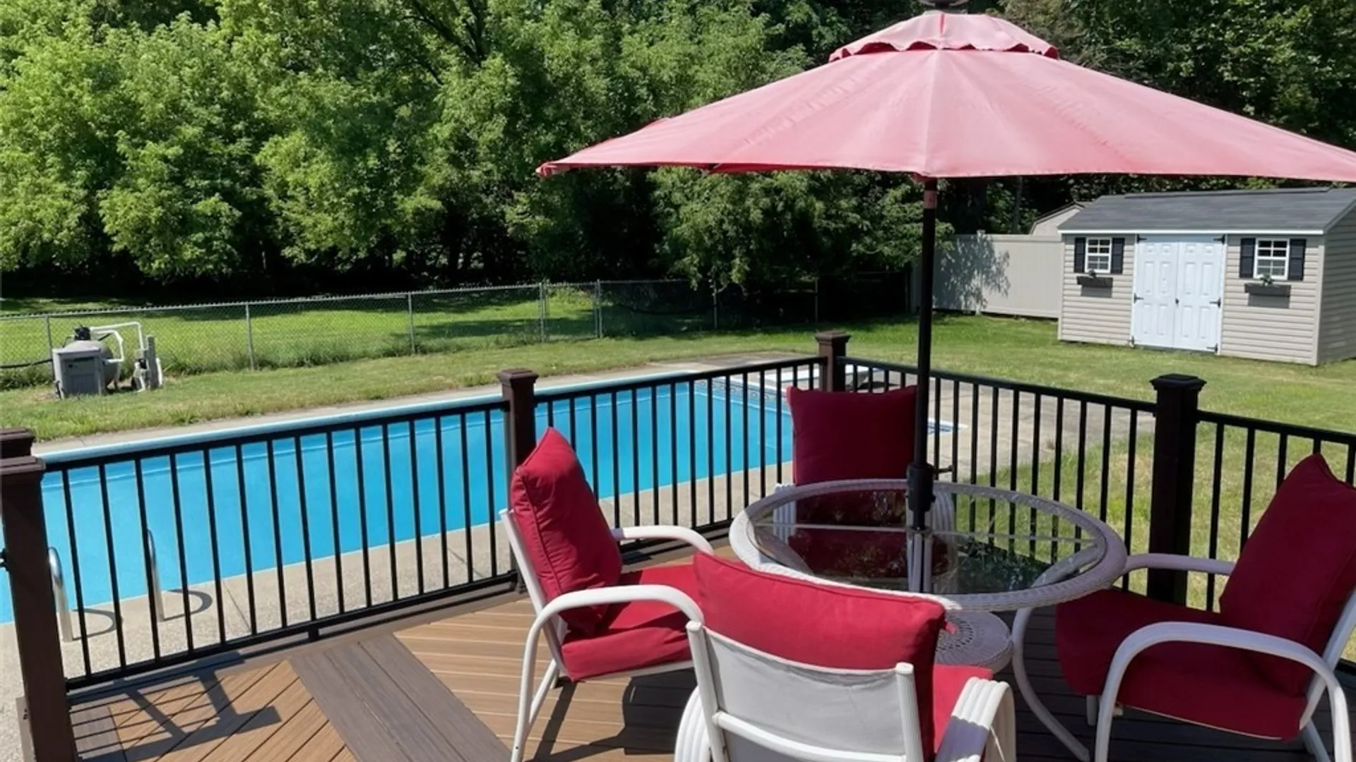 Property at 32 University Park, Pomfret, NY 14063 9