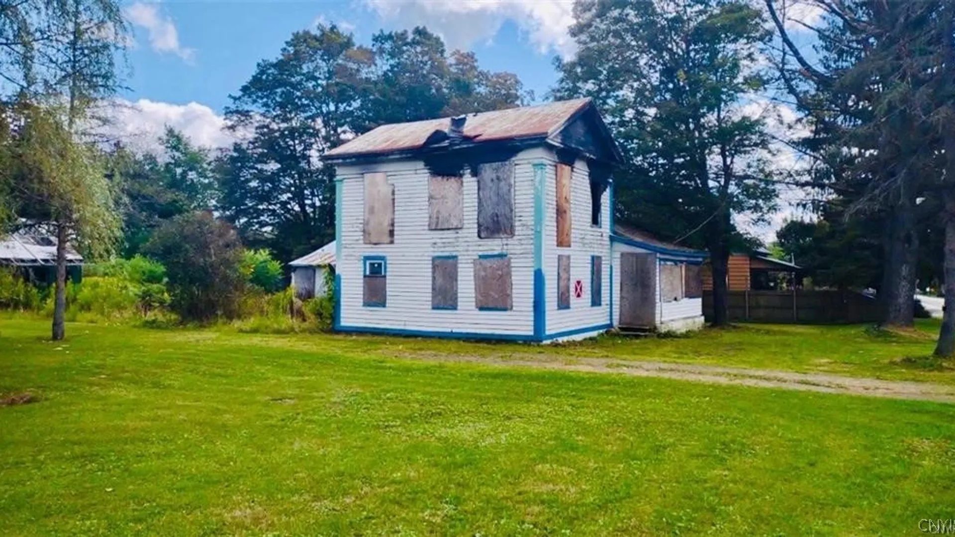 Property at 3282 State Route 26, Taylor, NY 13040 2