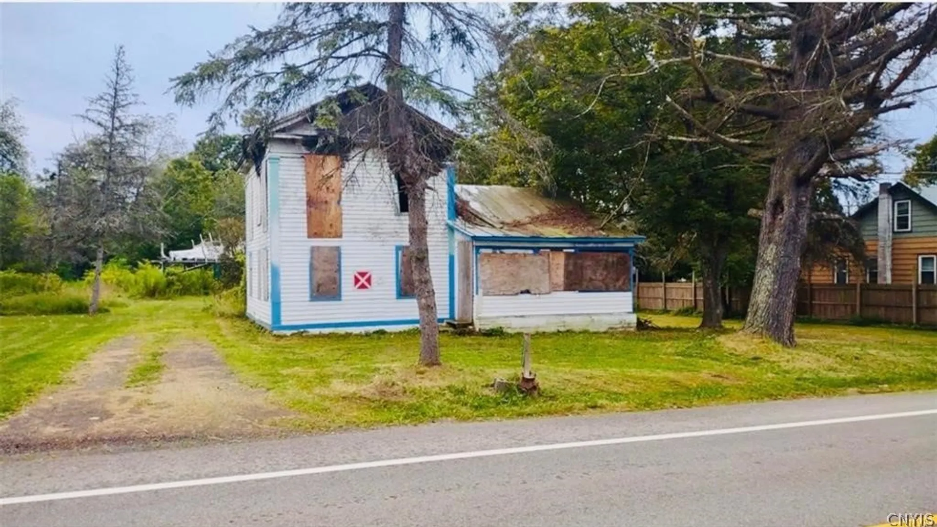 Property at 3282 State Route 26, Taylor, NY 13040 3