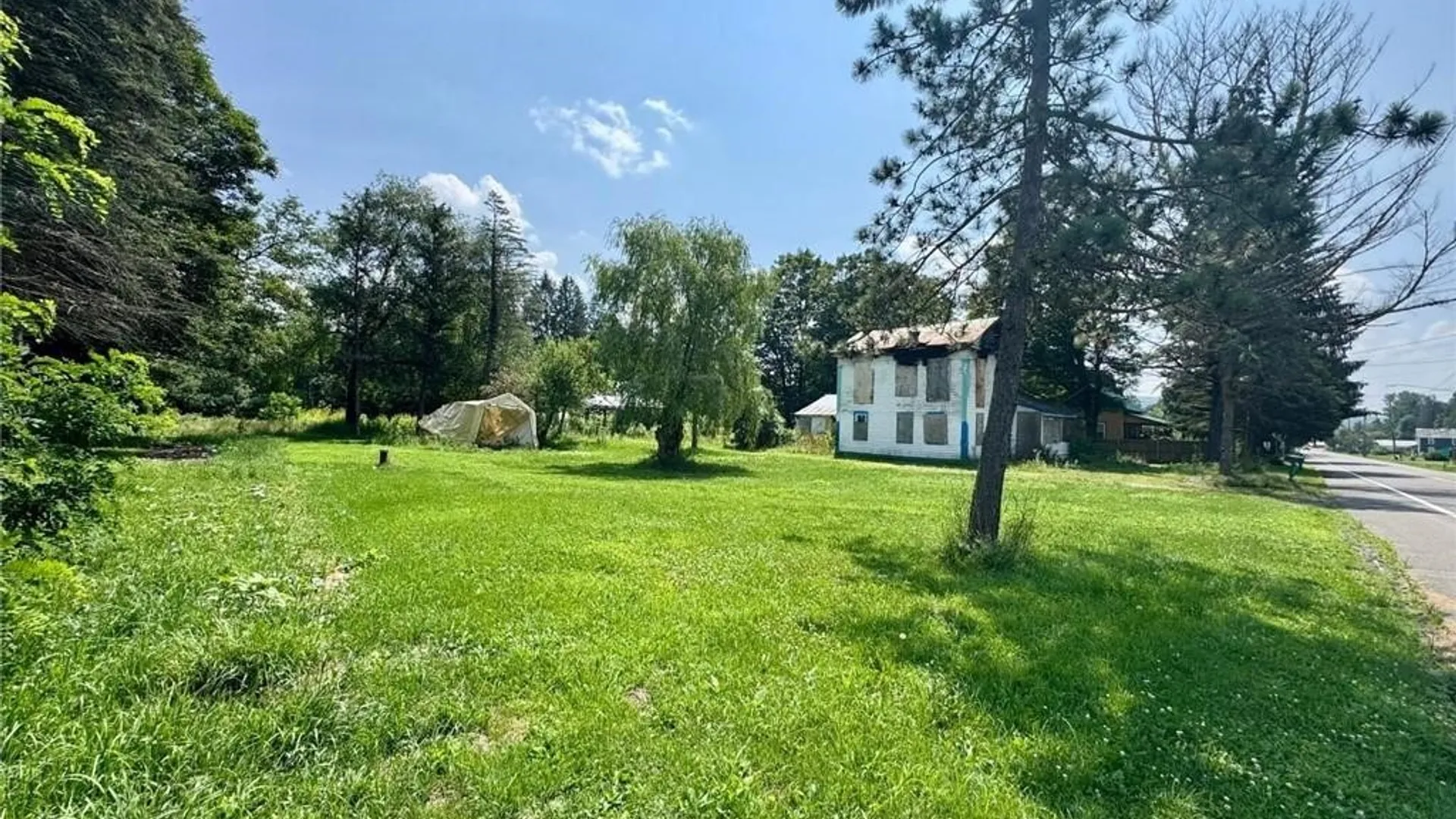 Property at 3282 State Route 26, Taylor, NY 13040 5