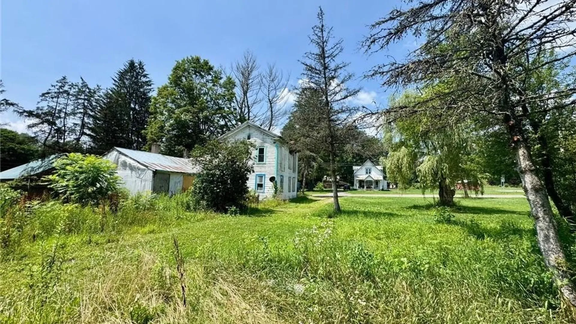 Property at 3282 State Route 26, Taylor, NY 13040 6