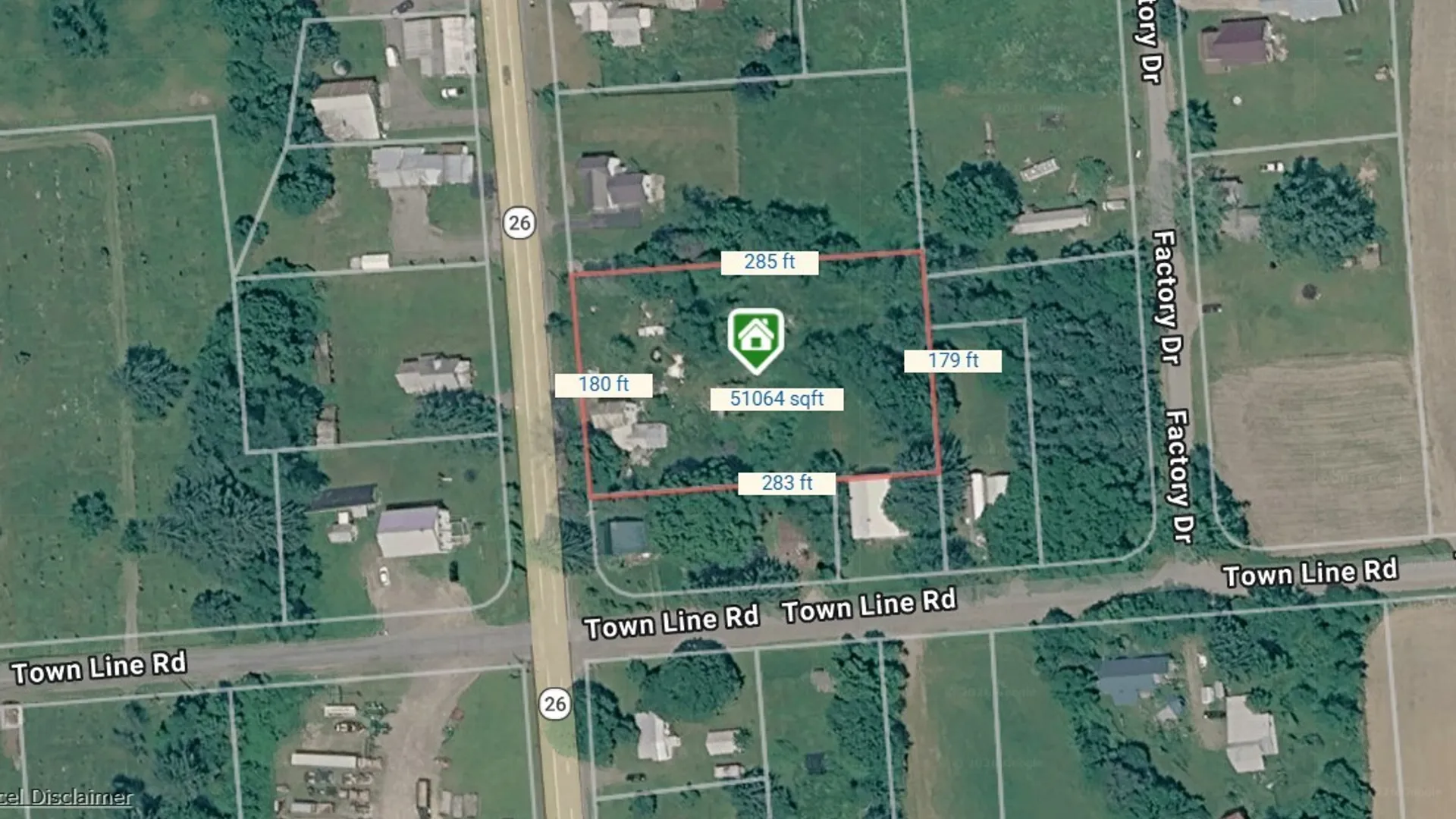 Property at 3282 State Route 26, Taylor, NY 13040 7