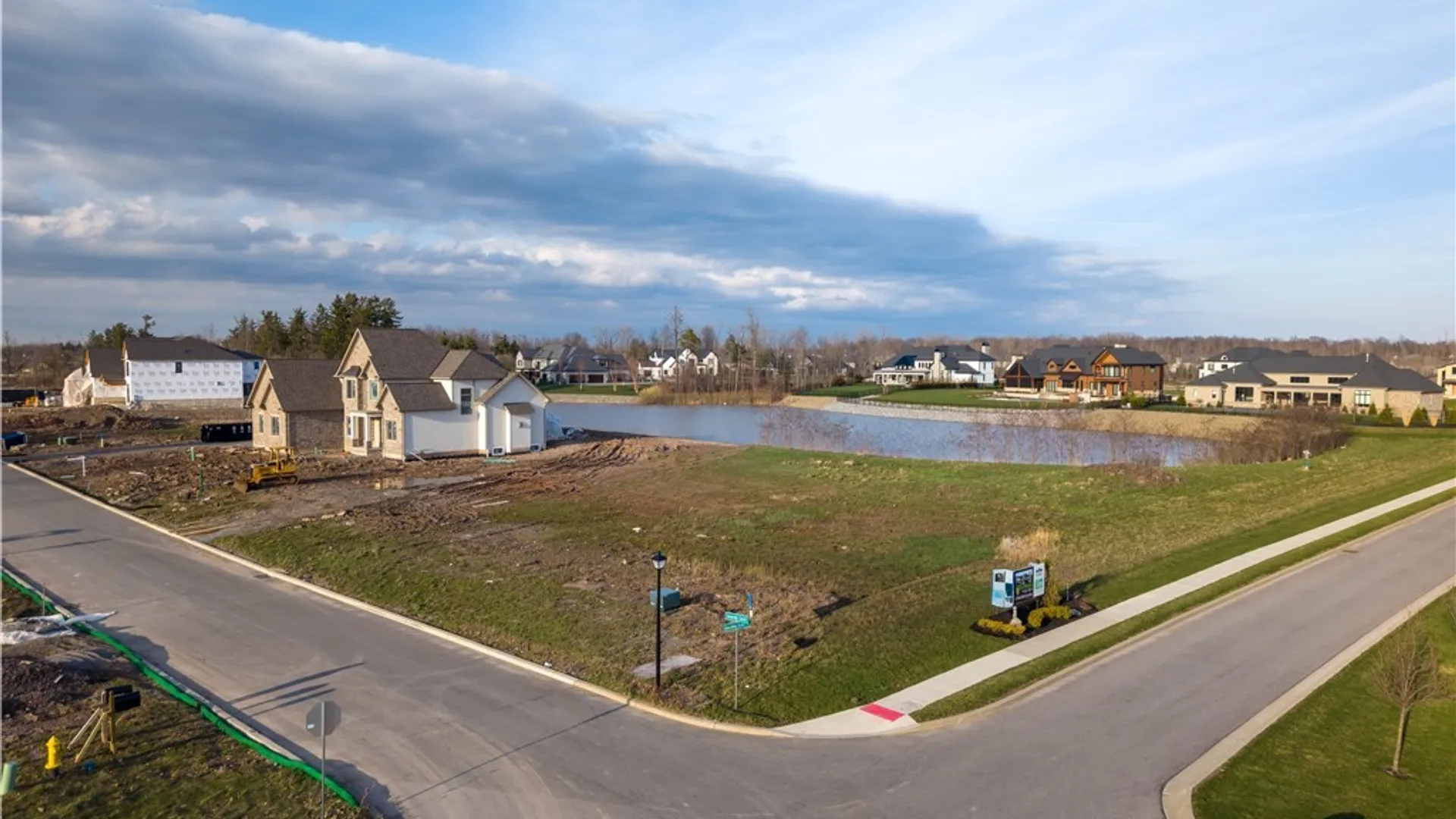 Property at 5501 Serenity Court, Clarence, NY 14031 13