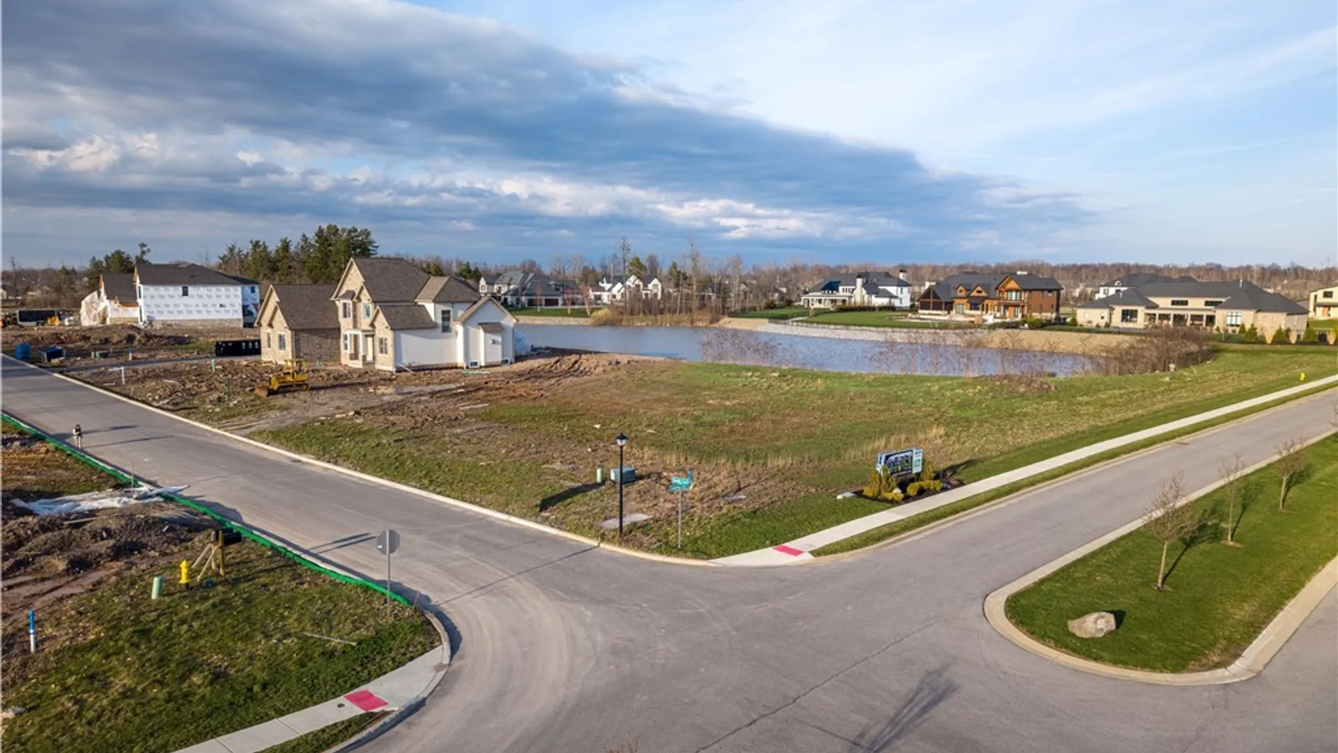 Property at 5501 Serenity Court, Clarence, NY 14031 14