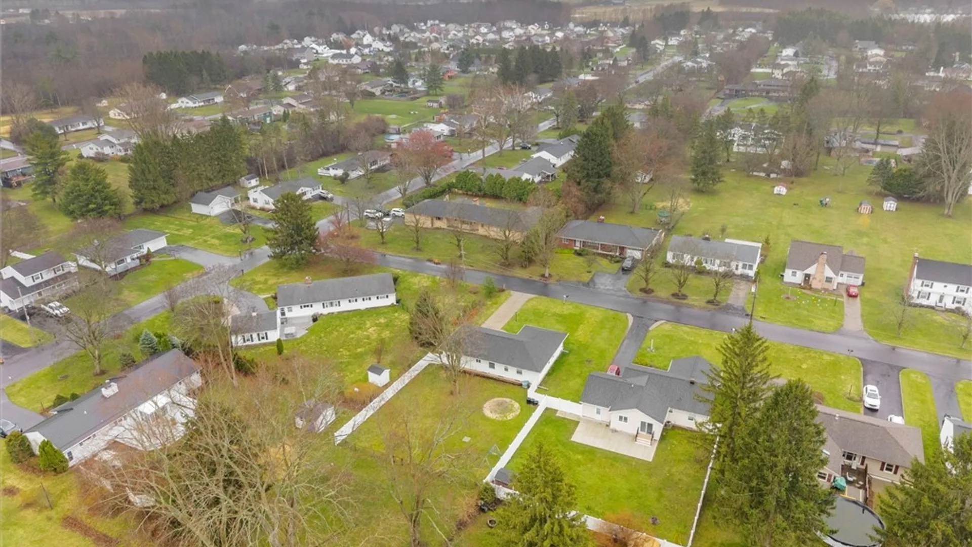 Property at 37 Highland St Extension, Sennett, NY 13021 45