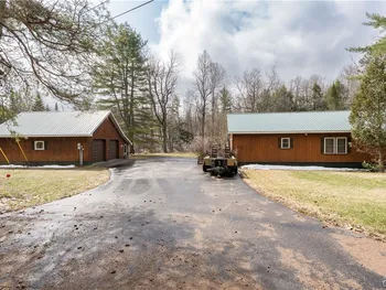 Property at 7876 Woodcock Drive, Greig, NY 13345
