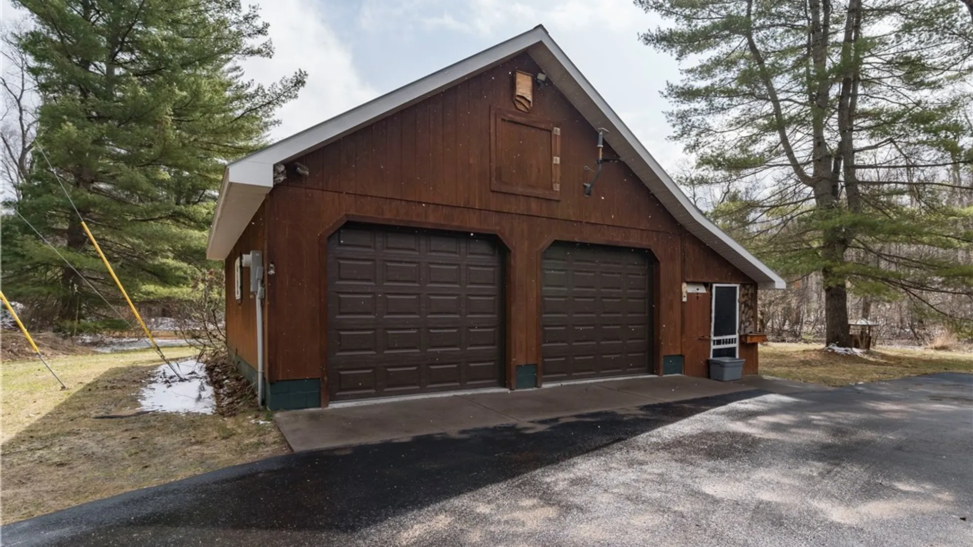 Property at 7876 Woodcock Drive, Greig, NY 13345 3