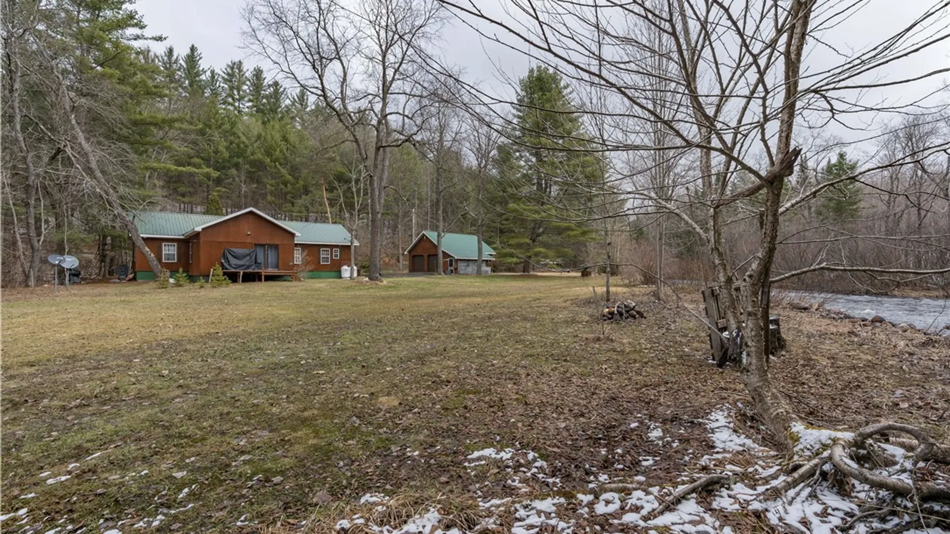 Property at 7876 Woodcock Drive, Greig, NY 13345 4