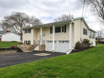 Property at 18 Groff Road, Big Flats, NY 14845