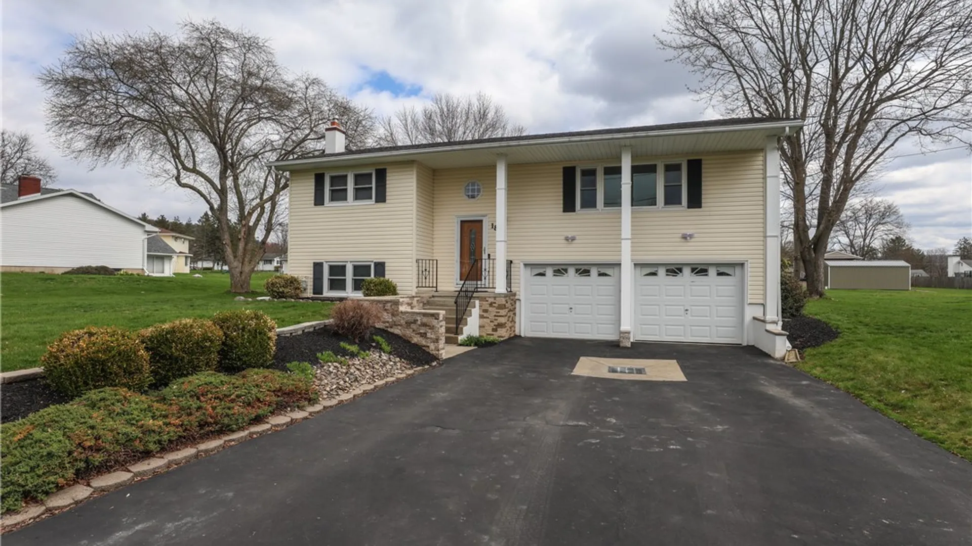 Property at 18 Groff Road, Big Flats, NY 14845 2