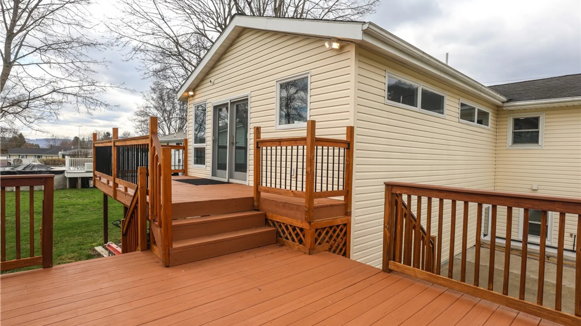 Property at 18 Groff Road, Big Flats, NY 14845 4