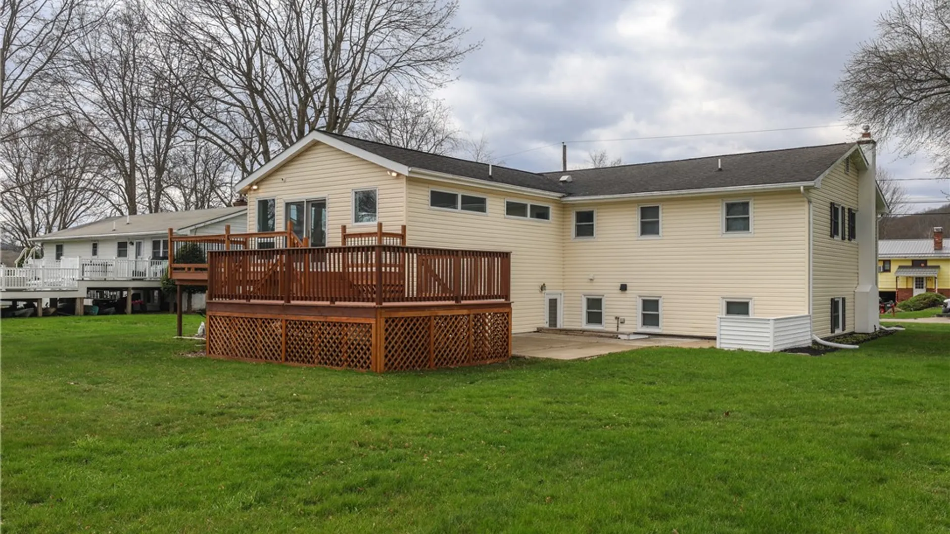 Property at 18 Groff Road, Big Flats, NY 14845 5