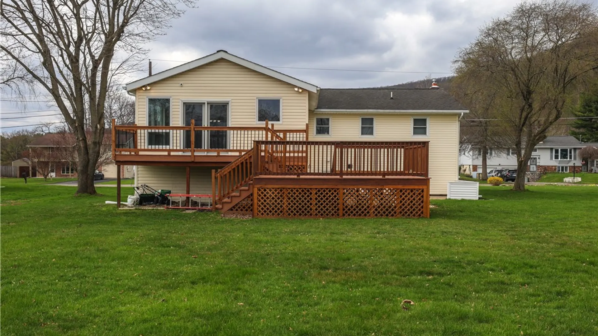 Property at 18 Groff Road, Big Flats, NY 14845 7