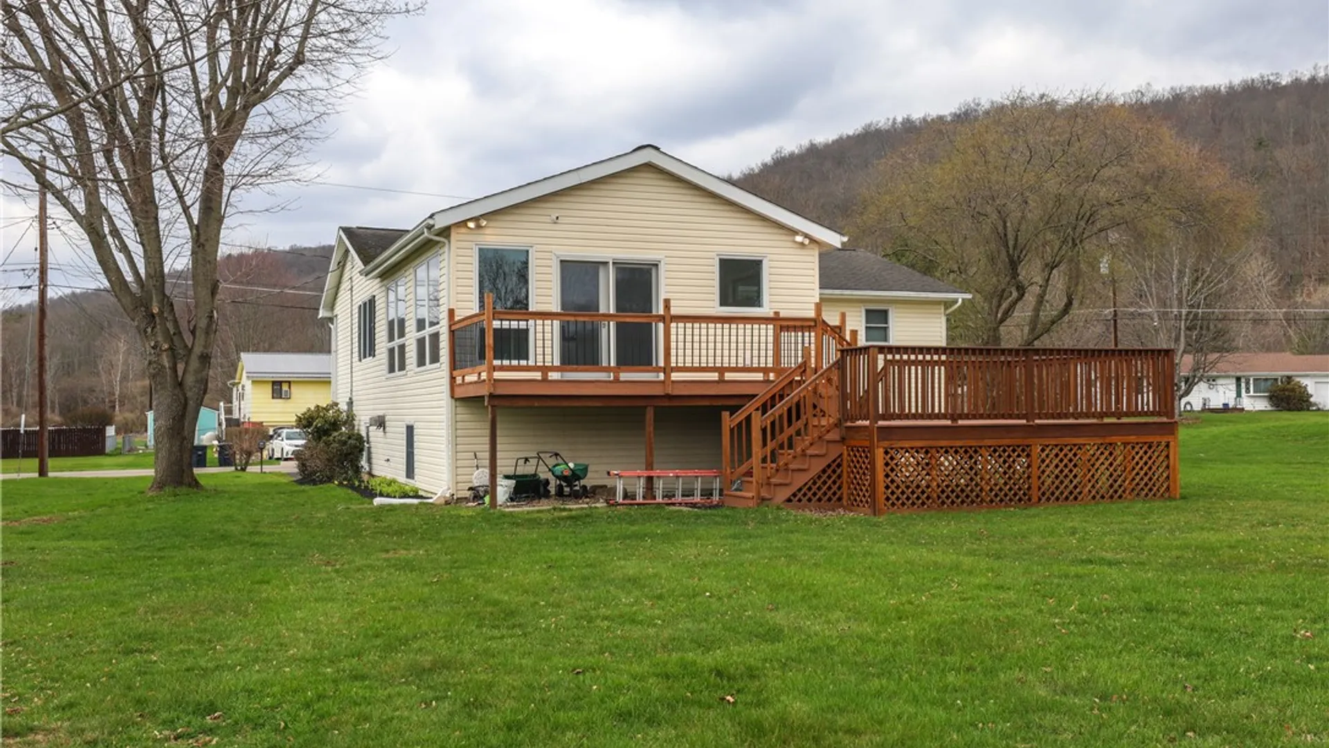 Property at 18 Groff Road, Big Flats, NY 14845 9