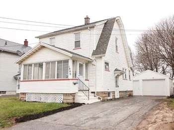 Property at 1008 Glide Street, Rochester, NY 14606