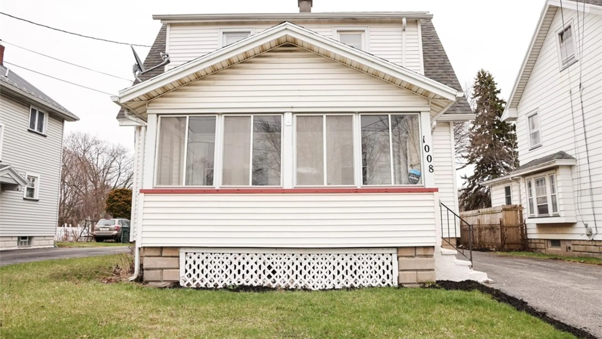 Property at 1008 Glide Street, Rochester, NY 14606 2