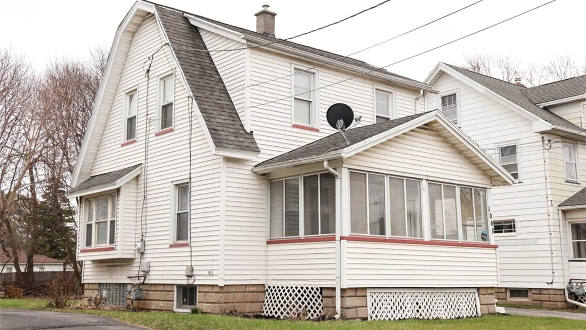 Property at 1008 Glide Street, Rochester, NY 14606 3