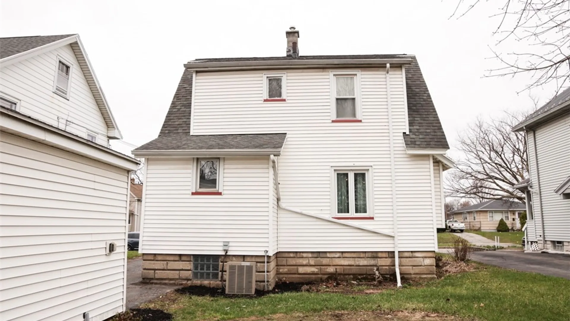 Property at 1008 Glide Street, Rochester, NY 14606 33
