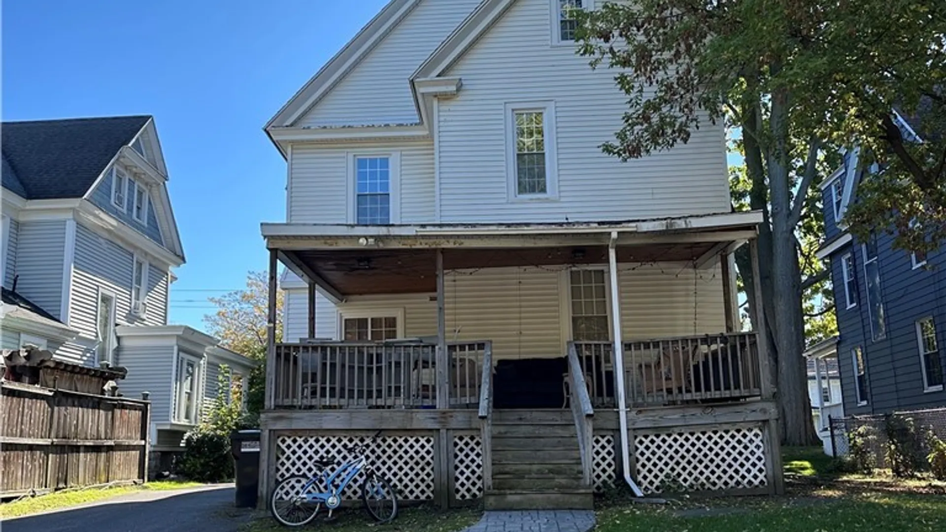Property at 1801 James Street, Syracuse, NY 13206 19
