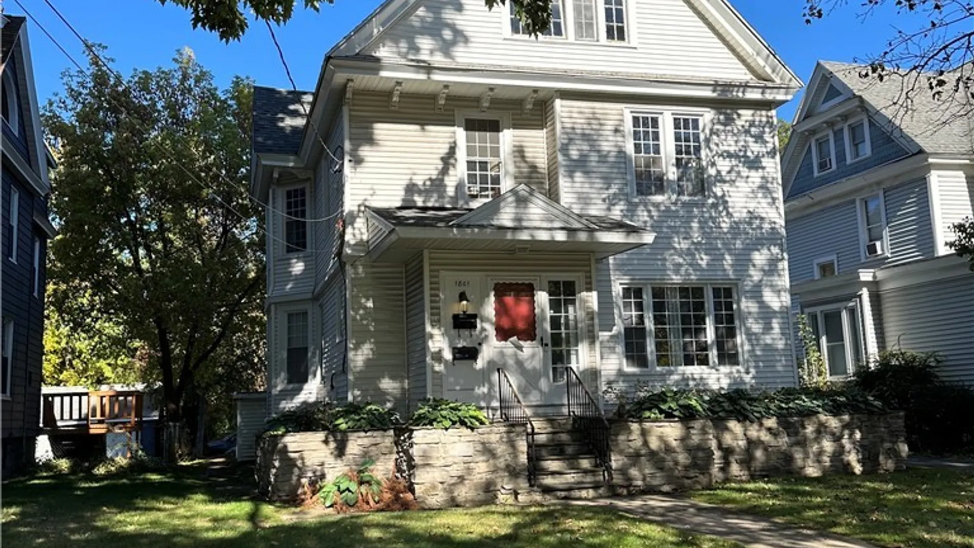 Property at 1801 James Street, Syracuse, NY 13206 2