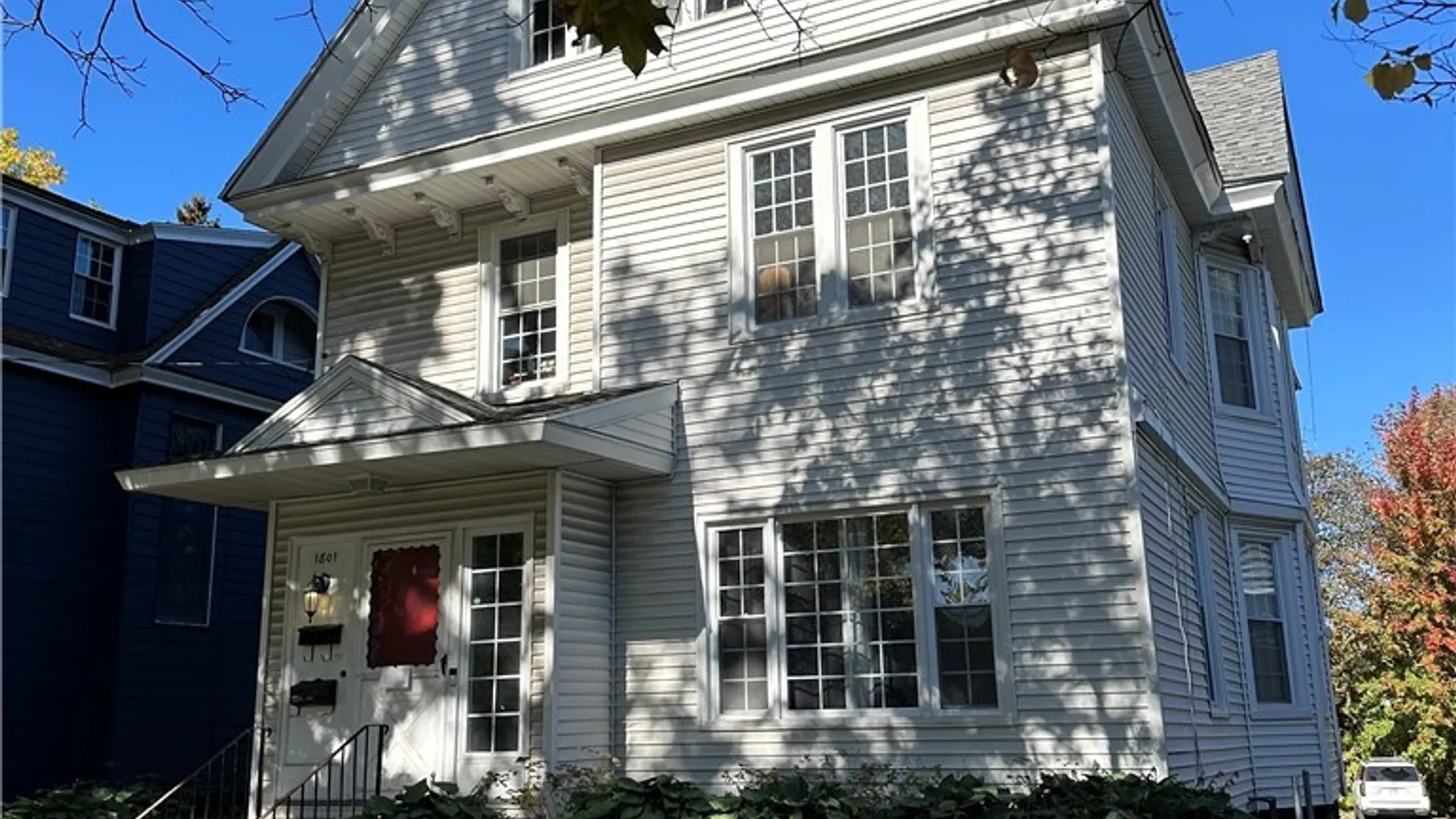 Property at 1801 James Street, Syracuse, NY 13206 3