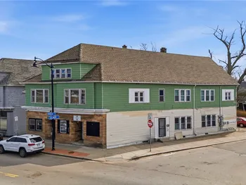 2041 Genesee Street, Buffalo, NY 14211