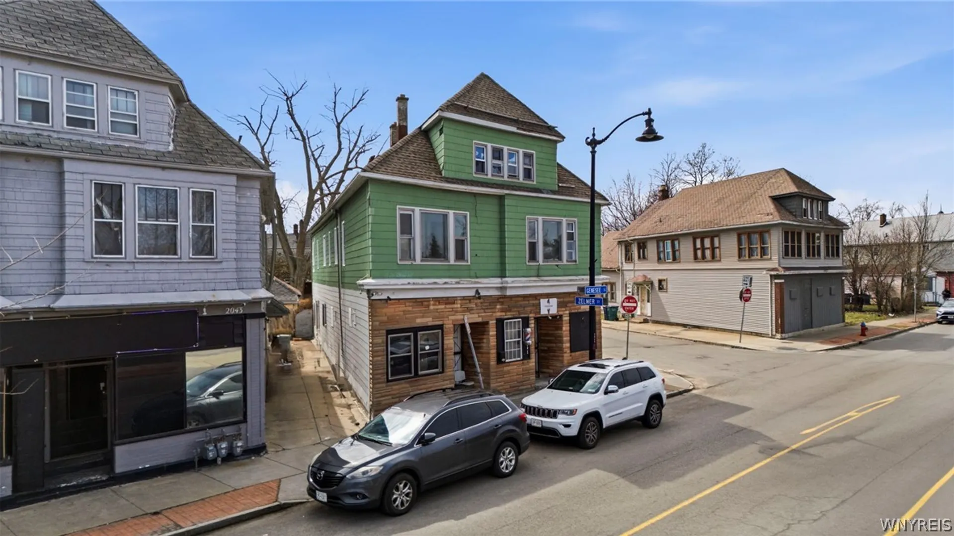 Property at 2041 Genesee Street, Buffalo, NY 14211 3