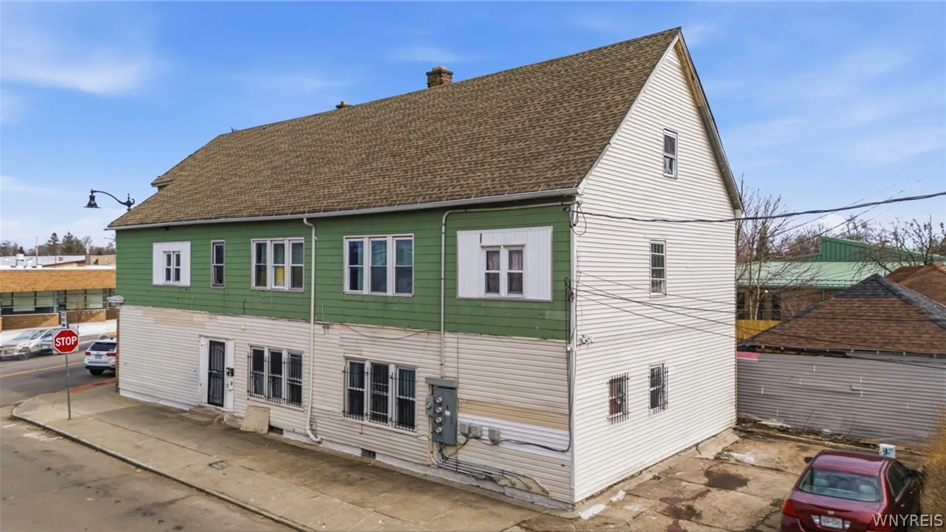 Property at 2041 Genesee Street, Buffalo, NY 14211 46