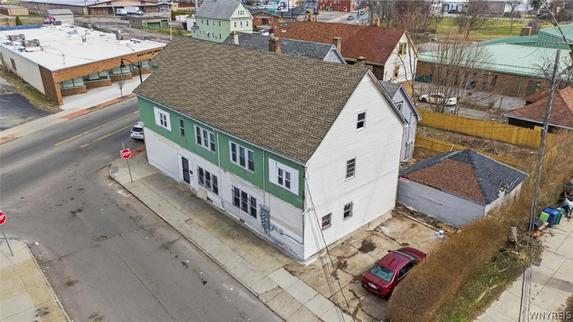 Property at 2041 Genesee Street, Buffalo, NY 14211 47