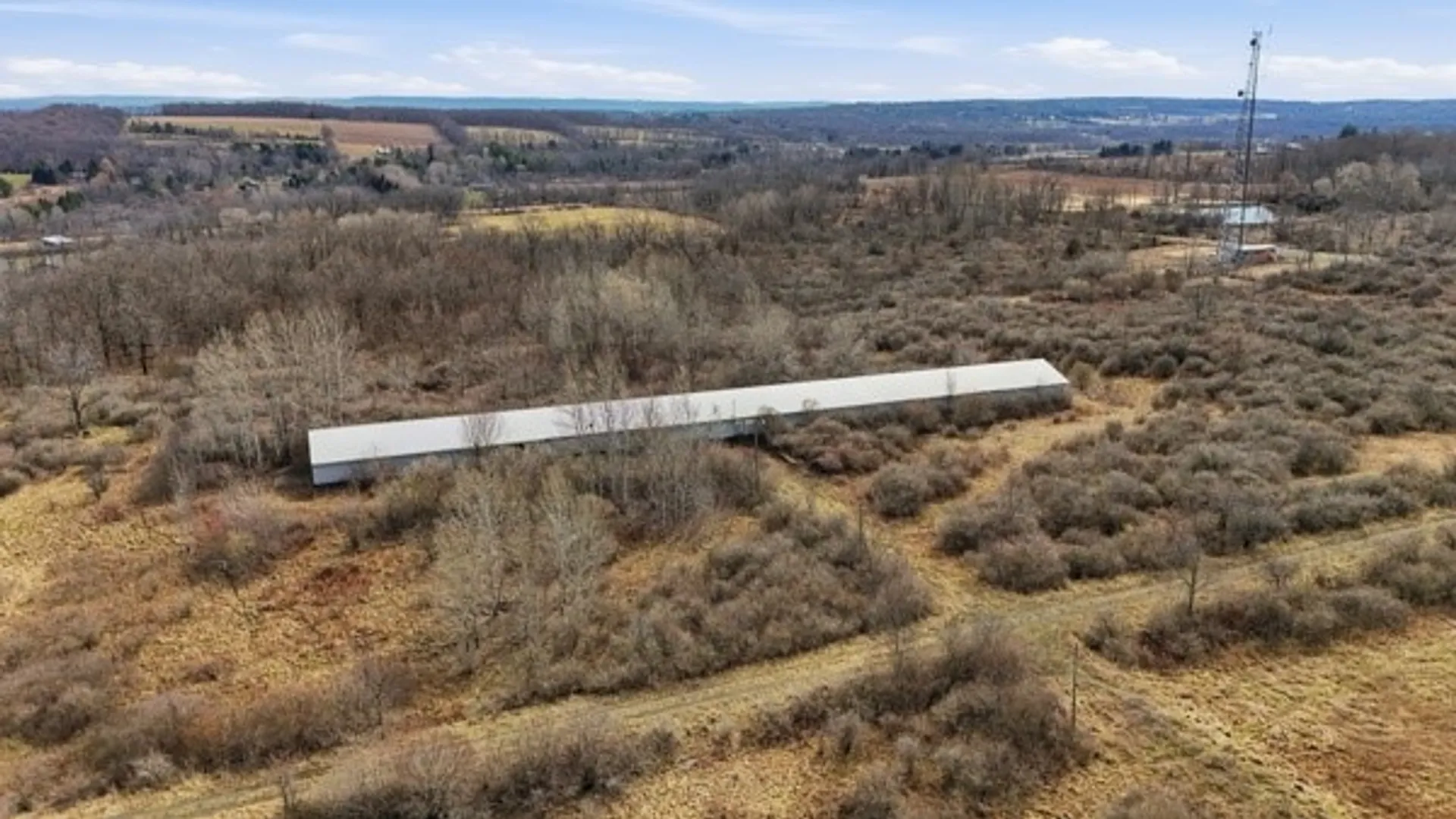 Property at Podunk Road, Enfield, NY 14886 11