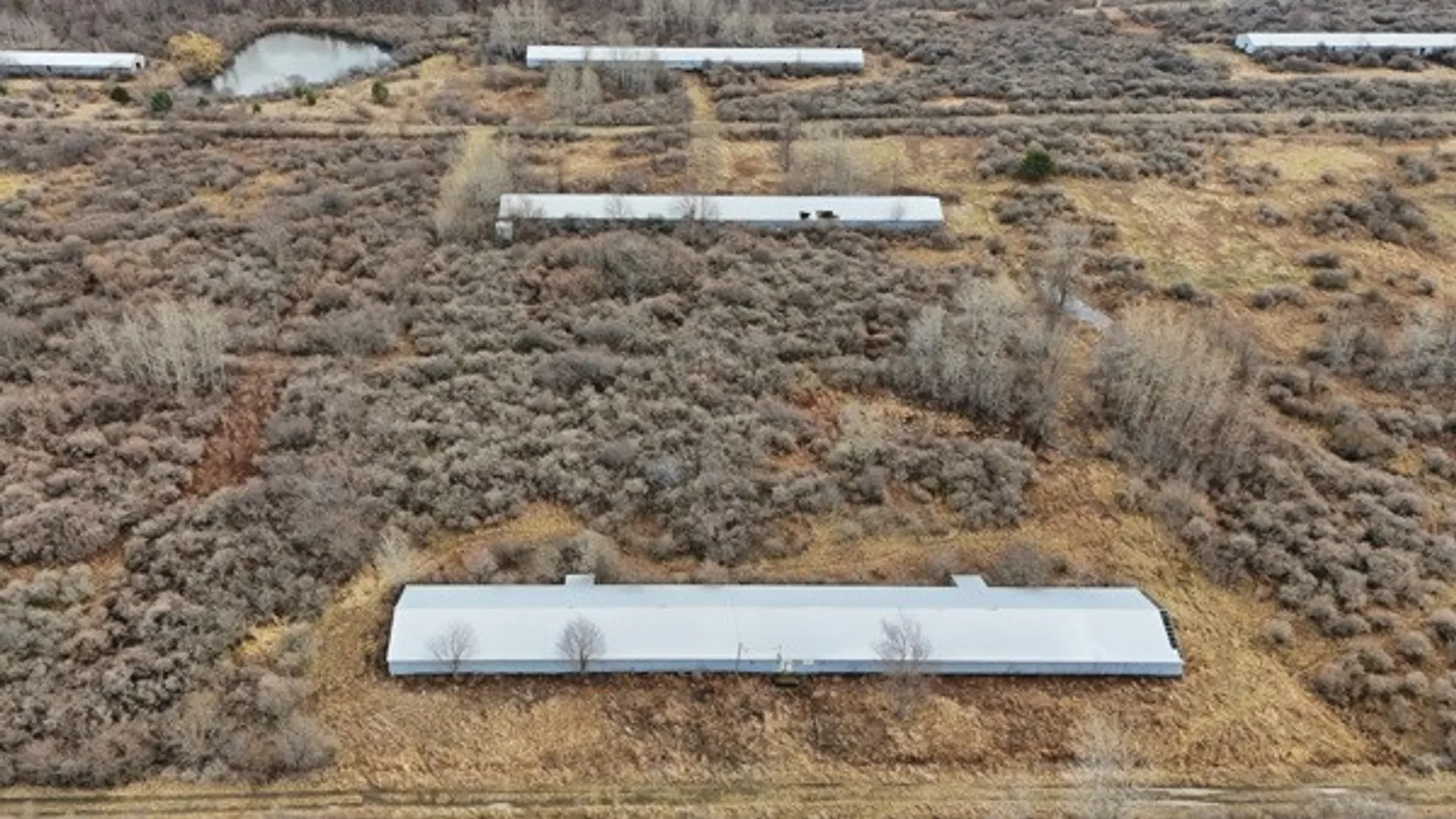 Property at Podunk Road, Enfield, NY 14886 2