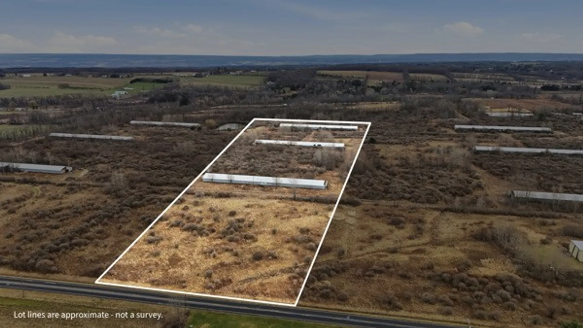 Property at Podunk Road, Enfield, NY 14886 3