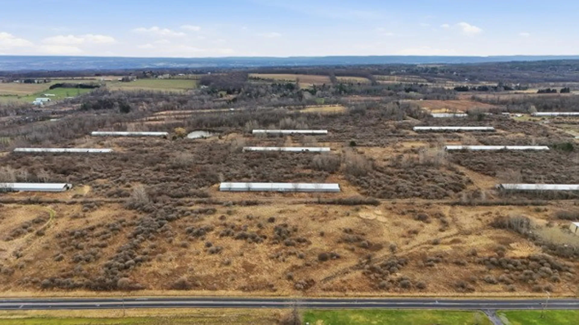 Property at Podunk Road, Enfield, NY 14886 4