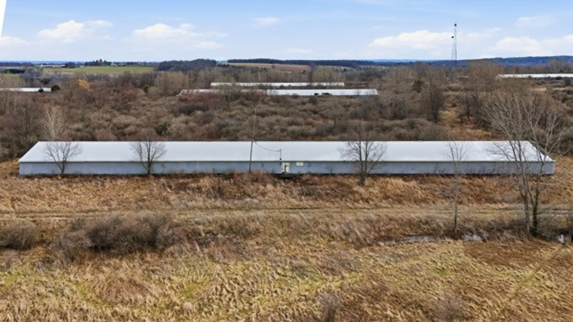 Property at Podunk Road, Enfield, NY 14886 5