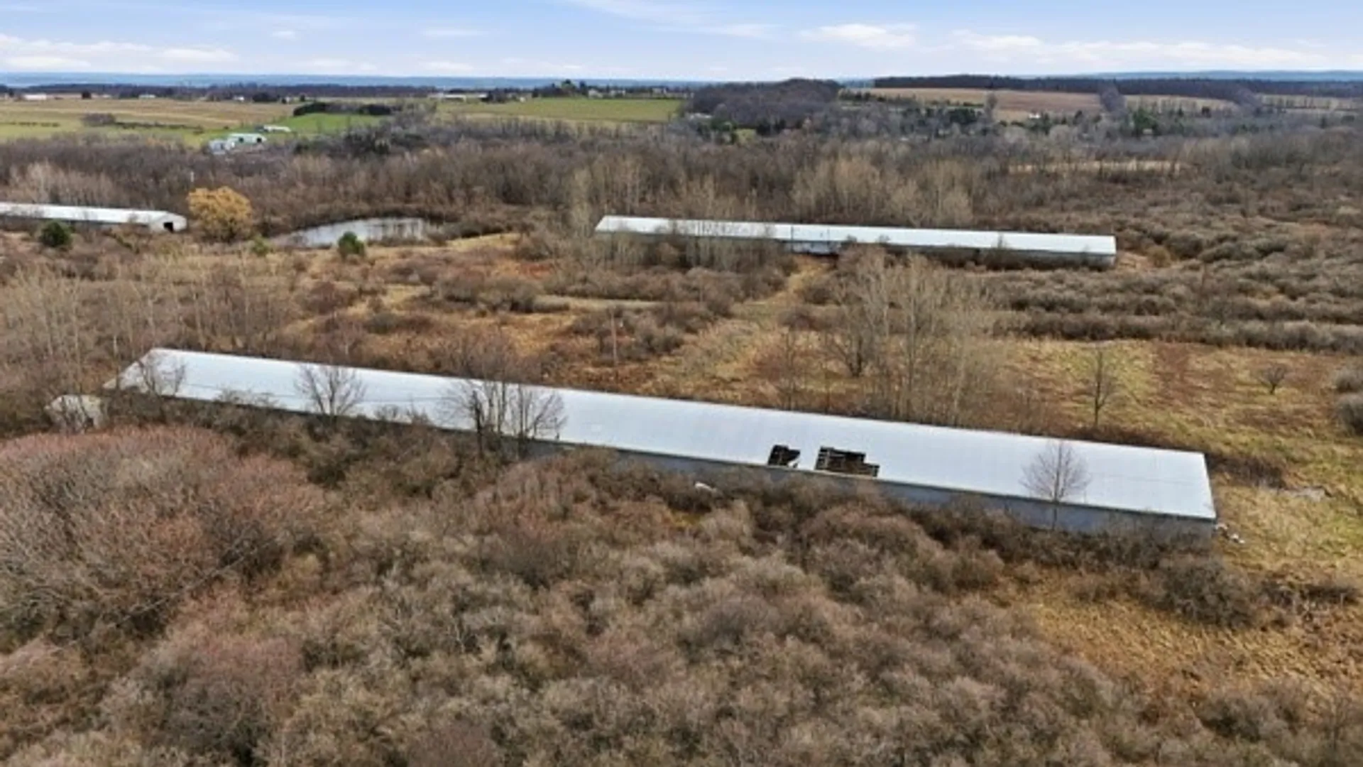 Property at Podunk Road, Enfield, NY 14886 8