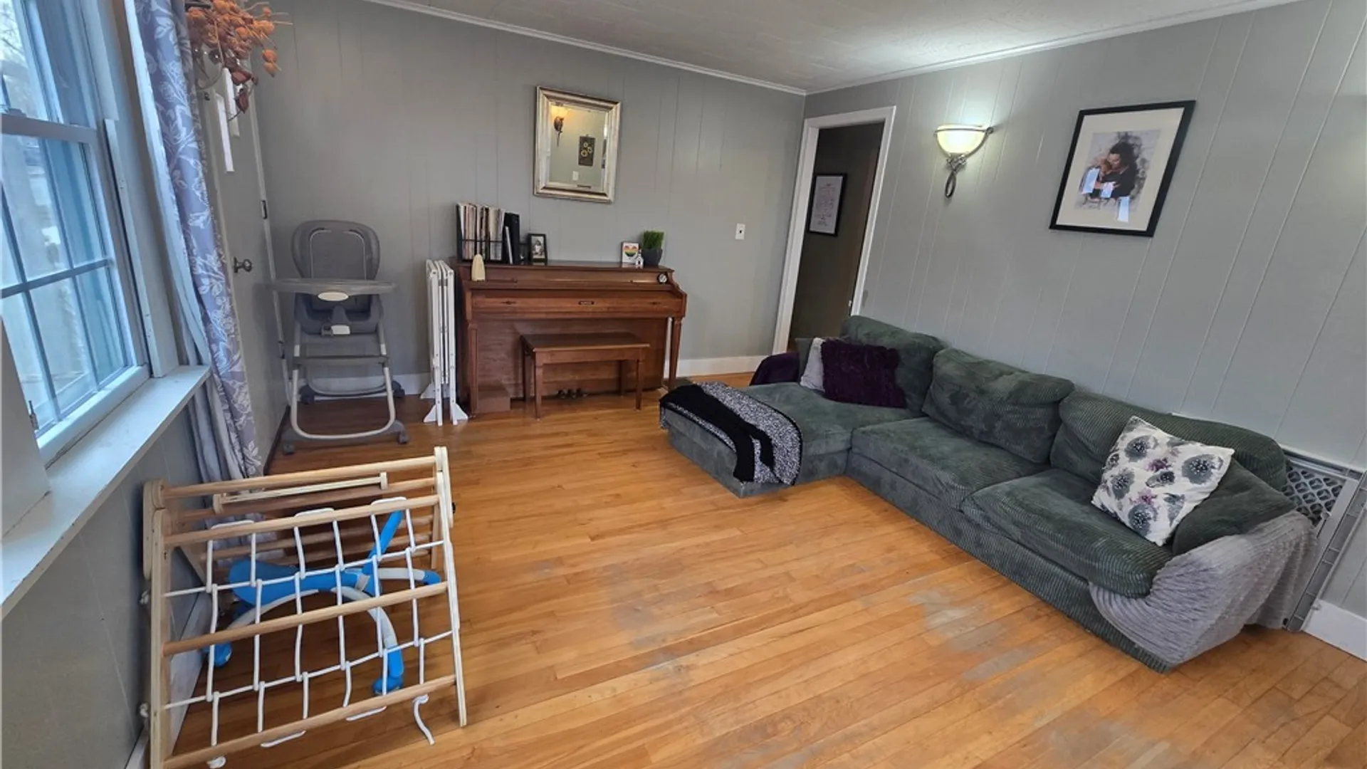 Property at 211 Main Street, Augusta, NY 13425 14