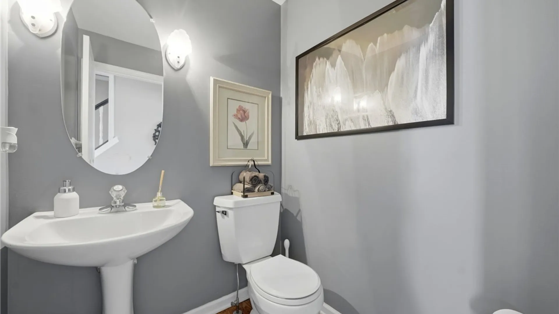 Property at 72 Michaels Walk, Lancaster, NY 14086 13