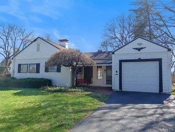 Property at 200 Ambergate Road, DeWitt, NY 13214