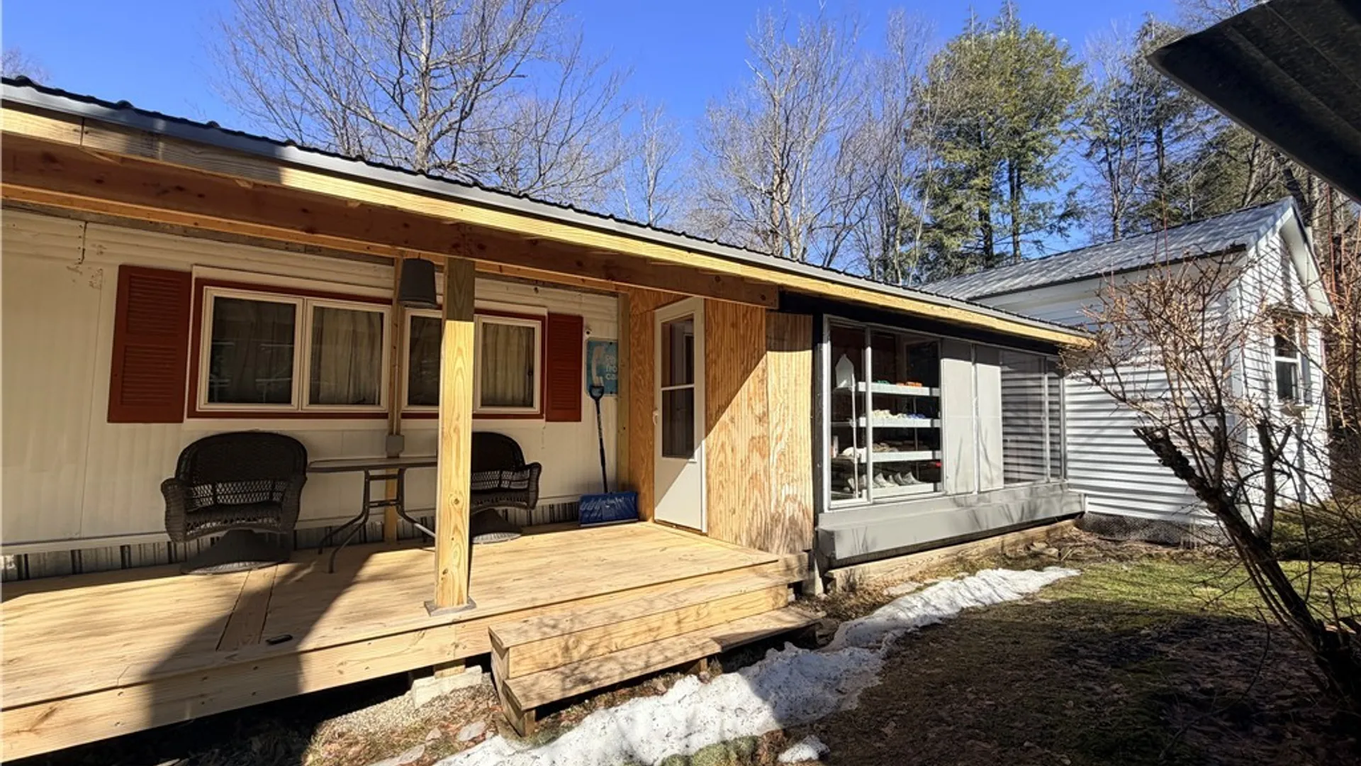 Property at 1154 Little Loop Road, Portville, NY 14770 2