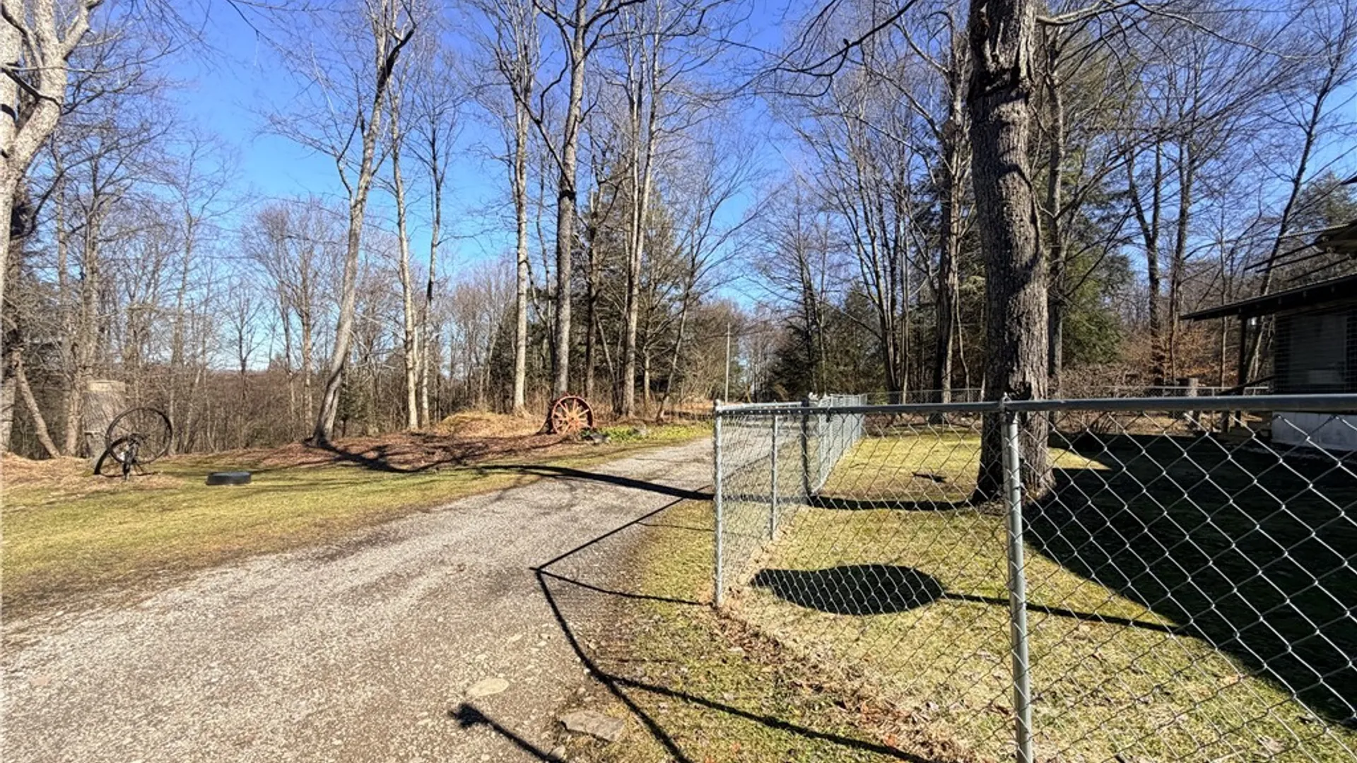 Property at 1154 Little Loop Road, Portville, NY 14770 3