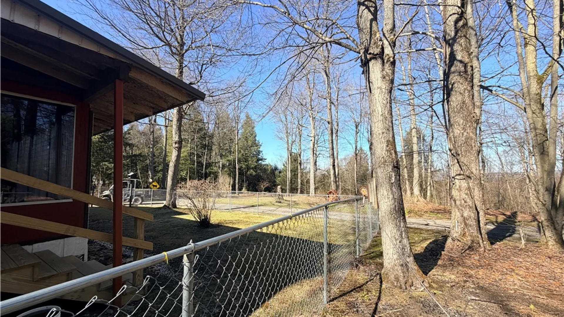 Property at 1154 Little Loop Road, Portville, NY 14770 7